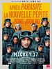 poster de Mickey 17