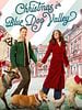 poster de Christmas in Blue Dog Valley