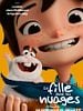 poster de La Fille dans les nuages
