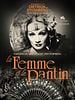 poster de La Femme et le pantin