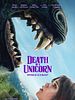 poster de Death Of A Unicorn