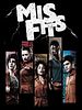 poster de Misfits