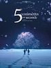 poster de 5 centimètres par seconde