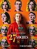 poster de 27 nuits
