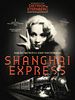 poster de Shanghai Express