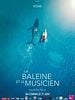 poster de La Baleine et le musicien