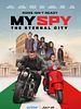 poster de Mon Espion 2 : mission Italie