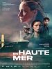 poster de En haute mer