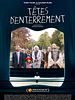 poster de Têtes d’enterrement