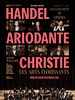 poster de Ariodante