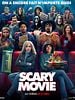 poster de Scary Movie