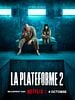 poster de La Plateforme 2