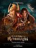 poster de Le Seigneur des Anneaux : La Guerre des Rohirrim