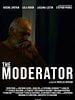 poster de The Moderator