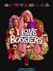 poster de I Love Boosters