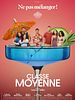 poster de Classe moyenne