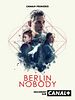 poster de Berlin Nobody