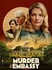 poster de Meurtre à l'ambassade