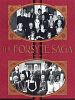 poster de La dynastie des Forsyte