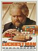 poster de The Luckiest Man in America