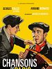 poster de Chansons de Paris
