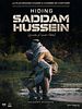 poster de Hiding Saddam Hussein