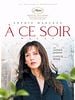 poster de A ce soir.