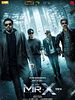 poster de Mr. X