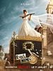 poster de Enola Holmes 3