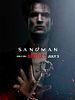 poster de Sandman