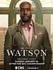 poster de Watson