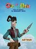 poster de Out of the Nest