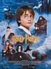 poster de Harry Potter à l'école des sorciers
