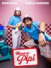 poster de Messieurs Pipi