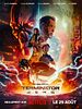 poster de Terminator : Zero