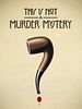 poster de This Is Not a Murder Mystery