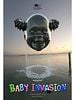 poster de Baby Invasion