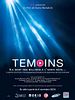poster de Témoins