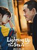 poster de Lightning up the stars