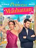 poster de La princesse et le bodyguard