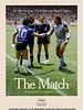 poster de The Match