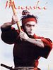 poster de Musashi, un film en trois époques