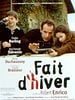poster de Fait d'hiver