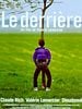 poster de Le Derrière