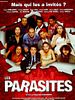 poster de Les Parasites