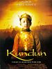 poster de Kundun