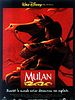poster de Mulan