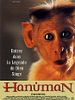 poster de Hanuman