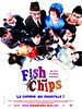 poster de Fish and Chips