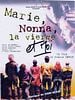 poster de Marie, Nonna, la vierge et moi